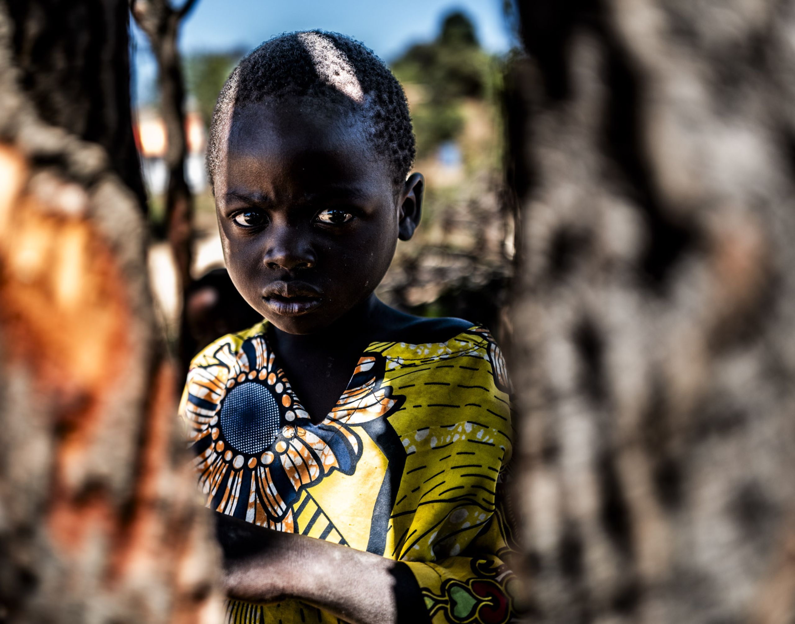 Dolsys Kongo - Fotografie Silas Koch
